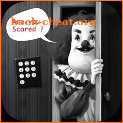 Scary Neighbor - Hello to Granny House icon