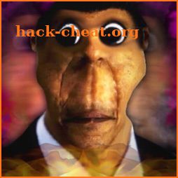 Scary Nextbots Obunga Chase 3D icon