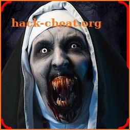 Scary Nun - The Horror House Game 2k18 icon