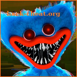 Scary Poppy Horror Playtime icon