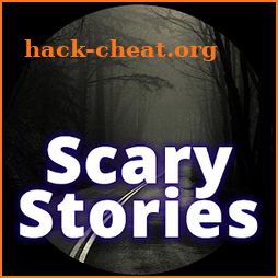 Scary Stories icon