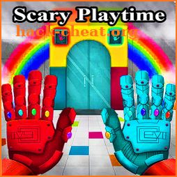 Scary Toys Funtime: Chapter 1 icon