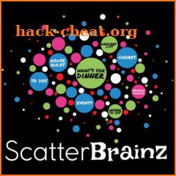 Scatterbrainz icon