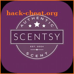 Scentsy Pay icon