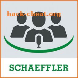 Schaeffler Conference icon