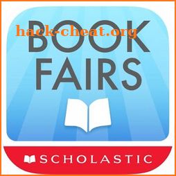 Scholastic Book Fairs icon