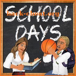 School Days icon