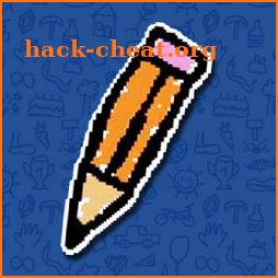 Sckribbl.io icon