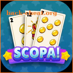 Scopa! icon