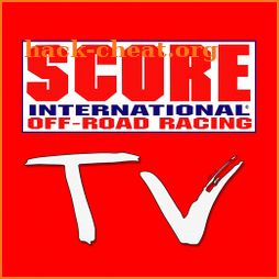 SCORE Off Road TV icon