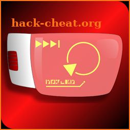 Scouter Power Glasses icon