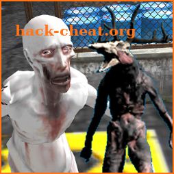 SCP 096 & Wendigo Simulator icon