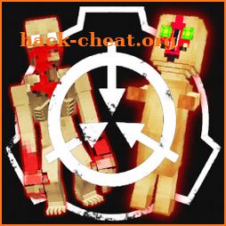 SCP 096 Game Minecraft Mod icon