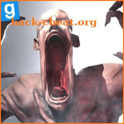 scp 096 mod for garry's mod icon