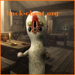 SCP 173 Horror Escape icon