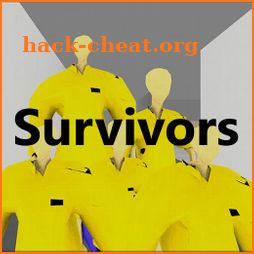 SCP-3008: Survivors icon