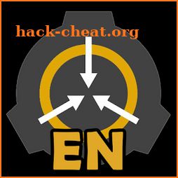 SCP Foundation EN Database On/Offline icon