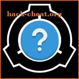 SCP Quiz icon