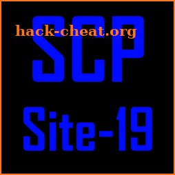 SCP: Site-19 icon