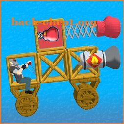 Scrap Battle icon