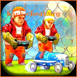 Scrap of mechanics games icon