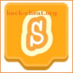 Scratch 3 icon