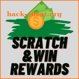 Scratch and Win Rewards icon