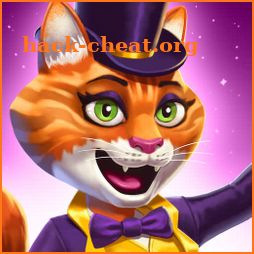 Scratch Carnival - Scratch & Match Game icon