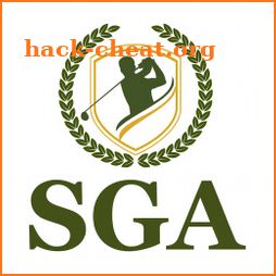 Scratch Golf Academy icon