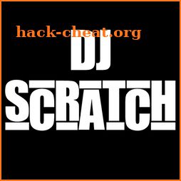 ScratchVision icon