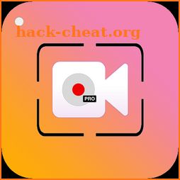 Screen & recoder: Edit Video icon