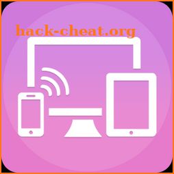 Screen Mirroring App icon