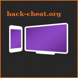 Screen Mirroring for Roku icon