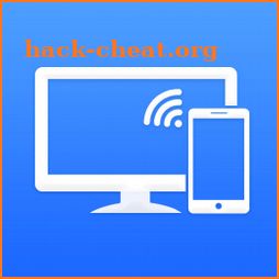 Screen Mirroring - Miracast for android to TV icon