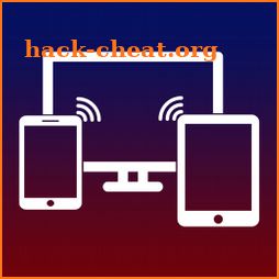 Screen Mirroring : Screen Cast For All TV icon