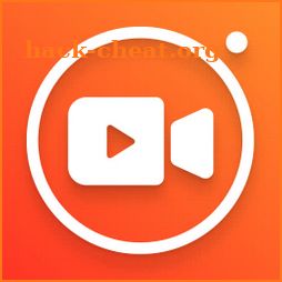 Screen Recorder & Game Video Recorder icon