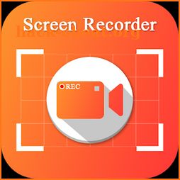 Screen Recorder – Audio,Record,Capture,Edit icon