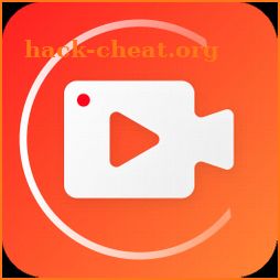 Screen Recorder: Cam & Audio icon