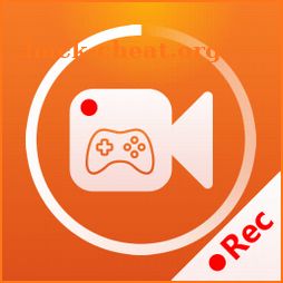 Screen Recorder, Game Record icon