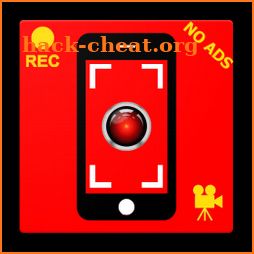 Screen Recorder Pro - No Root icon