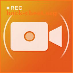 Screen Recorder, Video Editor & Game Recorder icon