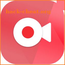 Screen Recorder: Video Recorder & Video Editor App icon