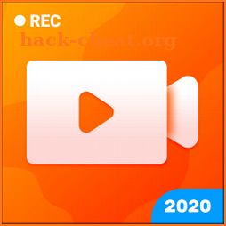 Screen recorder - Video recorder, Record my screen icon