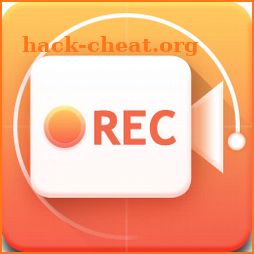 Screen Recorder : Video to GIF & Mp3 Converter icon