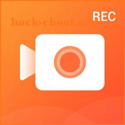 Screen Recorder,Video Editor for games- Dorecorder icon