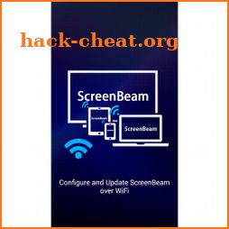 ScreenBeam Config Utility icon