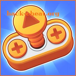 Screw Pin : Puzzle Games icon