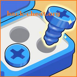 Screw Snap: Nuts & Bolts Jam icon