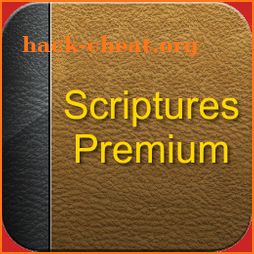 Scriptures Premium - LDS App icon