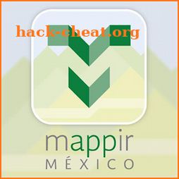 SCT Mappir icon